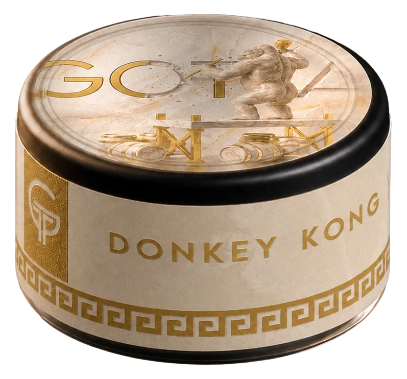 Live Craft Concentrate &mdash; Donkey Kong