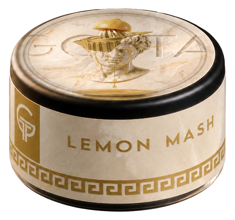 Live Craft Concentrate &mdash; Lemon Mash